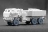 ScaleX WM 72002 Himars Ordinary wheel set (for Foreart, Meng) 1/72